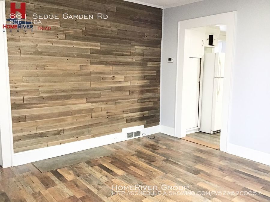 Foto principal - Two Bedroom in Kernersville!!!