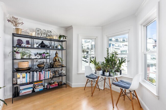 Foto del edificio - 4277 22nd St