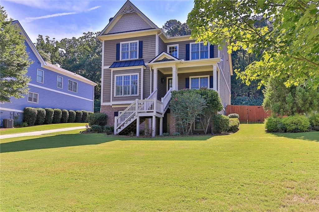 Primary Photo - 2675 Rosalyn Ln