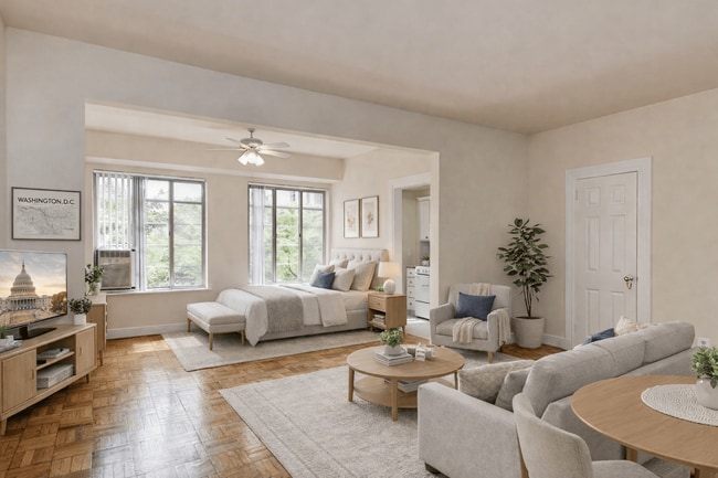 Building Photo - Majestic