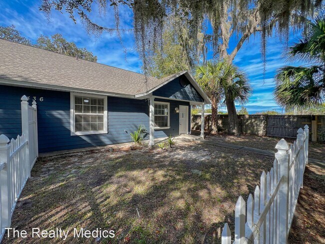 Foto del edificio - 2 br, 2 bath House - 436 Jennifer Ln Unit B