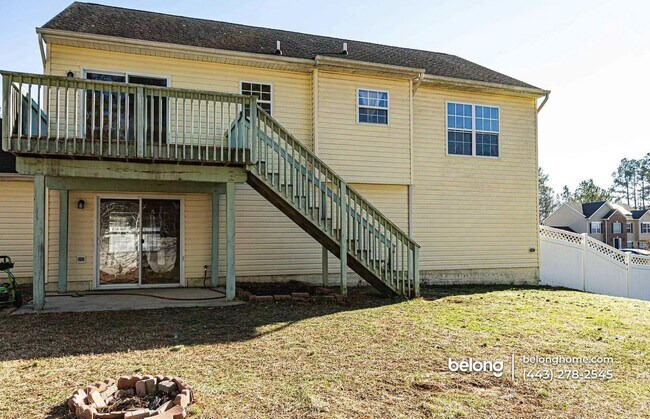 Building Photo - 20851 Autumn Mill Ct