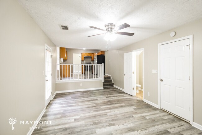 Foto del edificio - 800 Kilkenny Cir