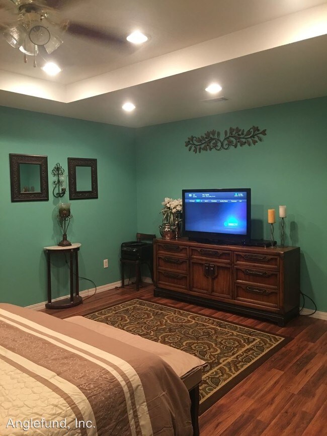 Building Photo - 3 br, 2 bath House - 2135 Attala Road 4981
