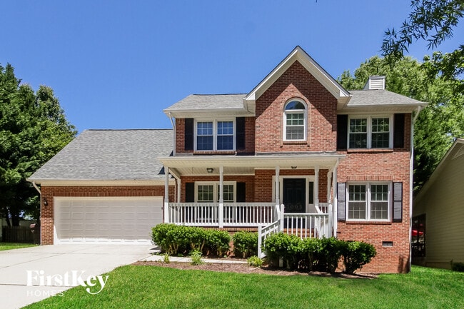 Building Photo - 3005 Pinnacle Ct