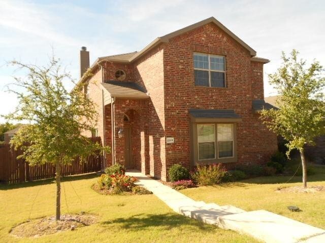 Primary Photo - 2201 Preston Ln