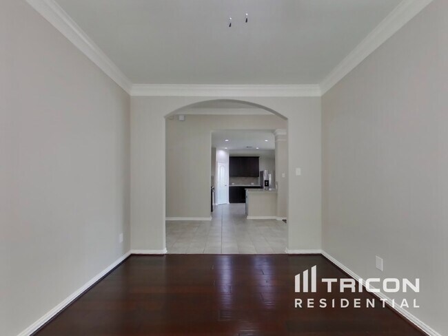 Foto del edificio - 9915 Bronze Mill Ln