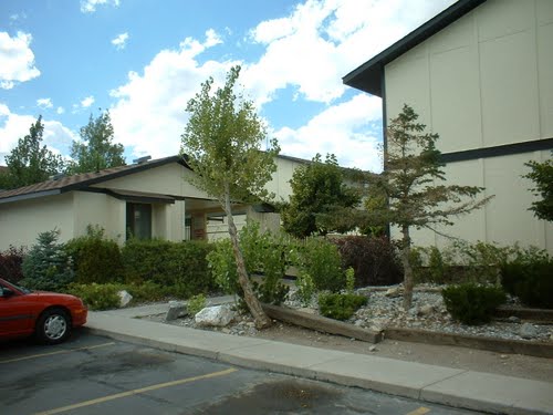 Pueblo Village Apartaments - Pueblo Village Apartments