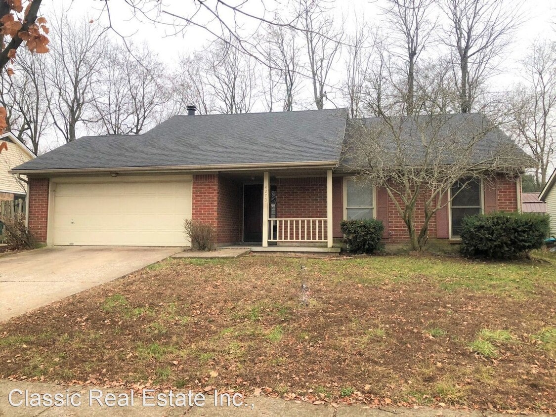 Primary Photo - 3 br, 2 bath House - 4273 Steamboat Road
