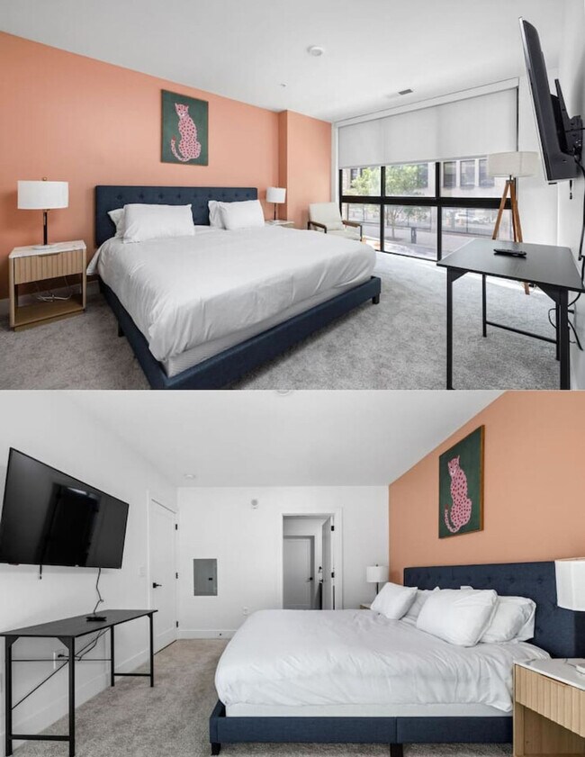 Foto del edificio - 421 N Pennsylvania St