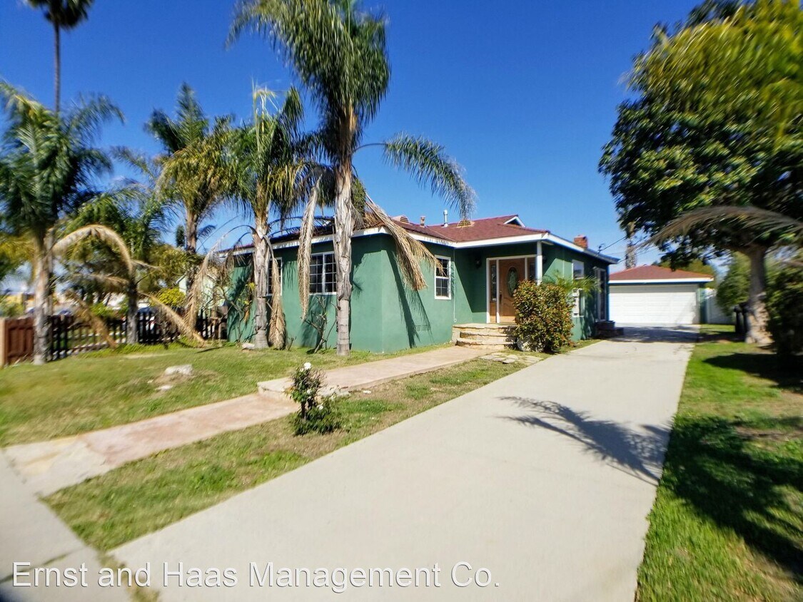 2 Houses for Rent in Compton, CA Westside Rentals