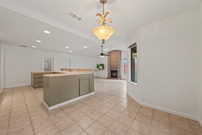 Foto del edificio - Single-Story El Dorado Hills Home with Vau...