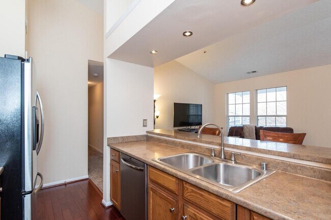 cocina - 1002 Markham Ct