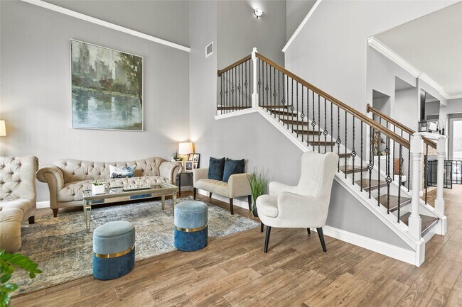 Foto del edificio - 5403 Winlock Trace Ct