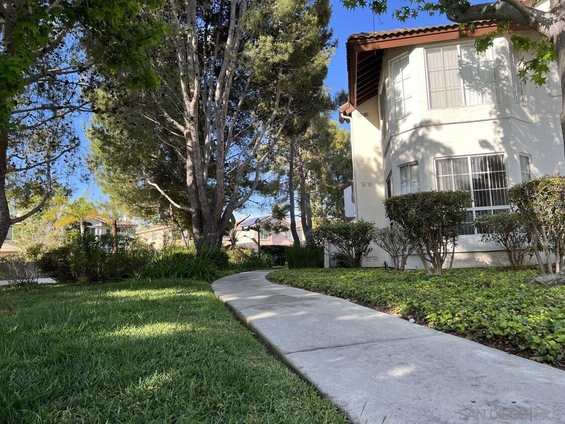 11460 Caminito La Bar Unit 167, San Diego, CA 92126 Condo for Rent in