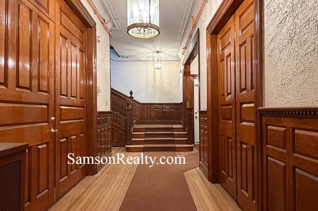 Foto del edificio - 314 Angell St