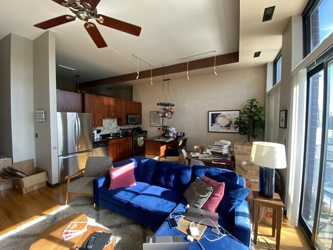 Foto del edificio - 3631 N Halsted St