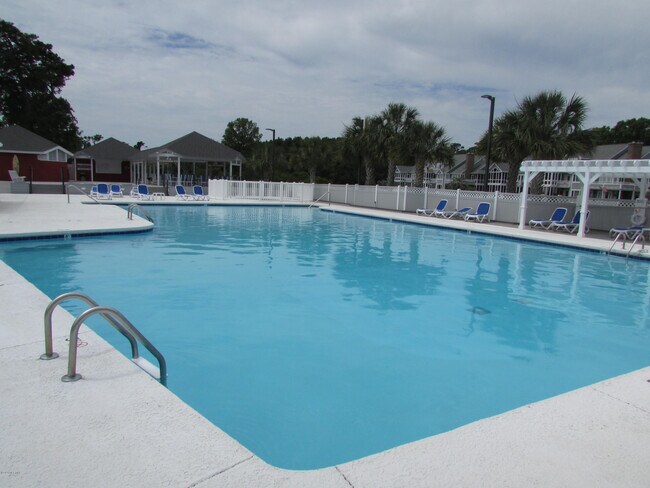 Foto del edificio - 1581 Goose Creek Rd SW