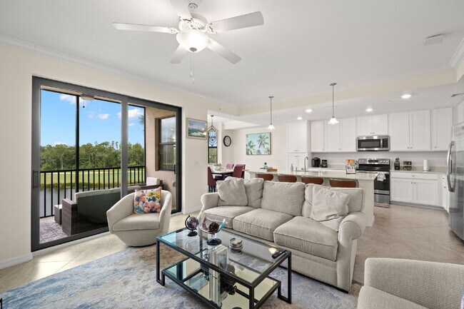 Foto del edificio - Fully Furnished Condo For Rent in Bradenton!