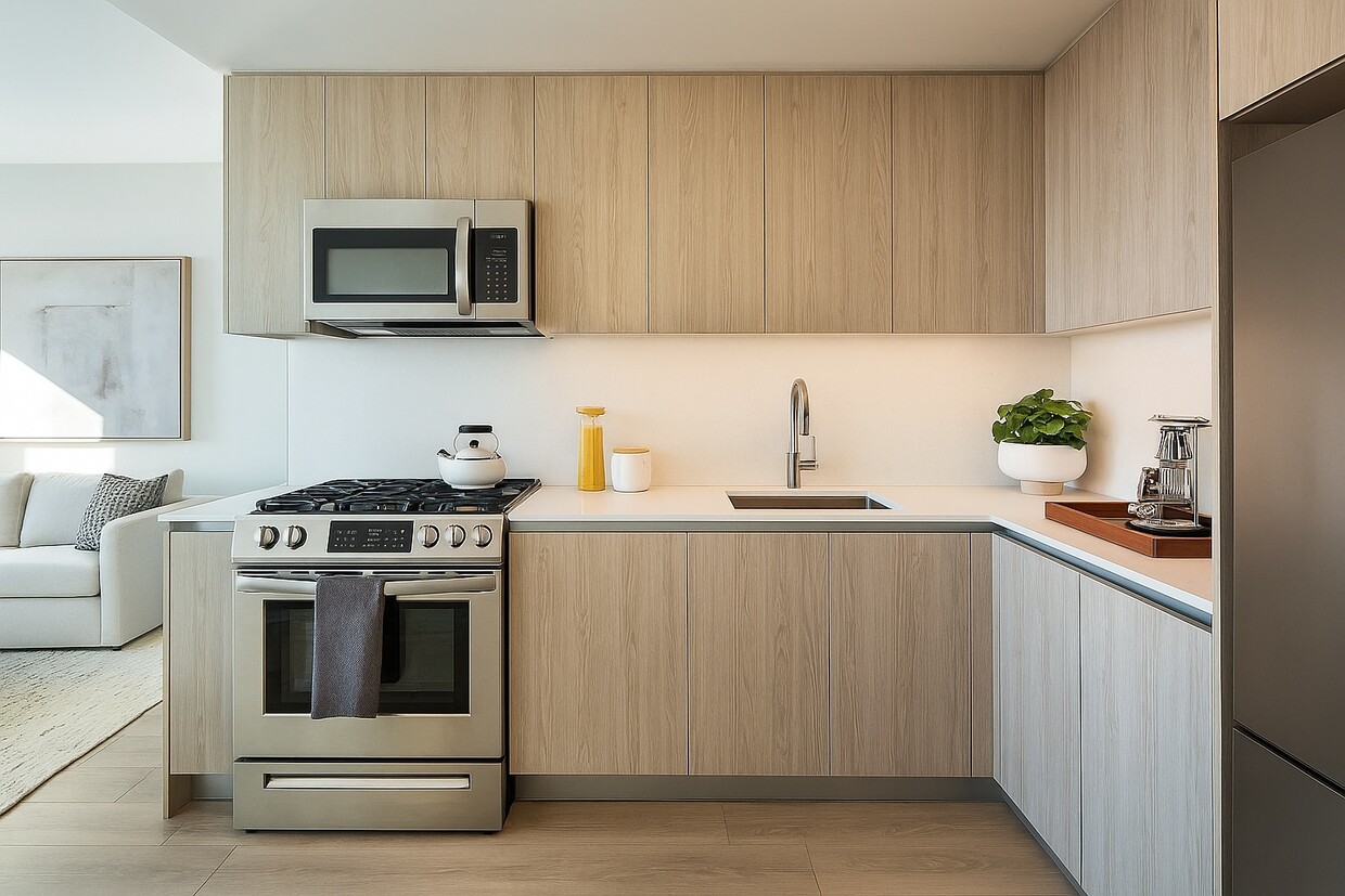 Foto del edificio - 160 E 95th St