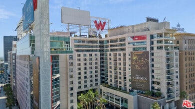 Building Photo - 6250 Hollywood Blvd
