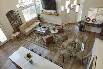 Rancho Hillside photo'