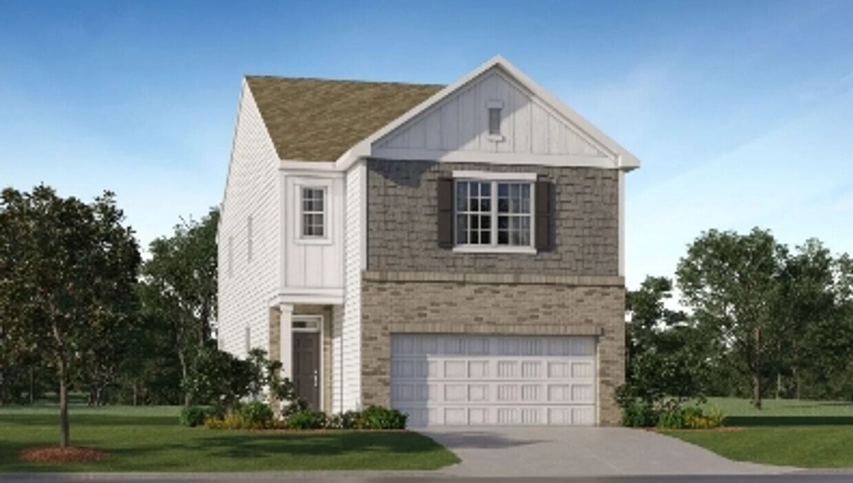 Primary Photo - COMING SOON! BRAND NEW FARMHOUSE INSPIRED ...