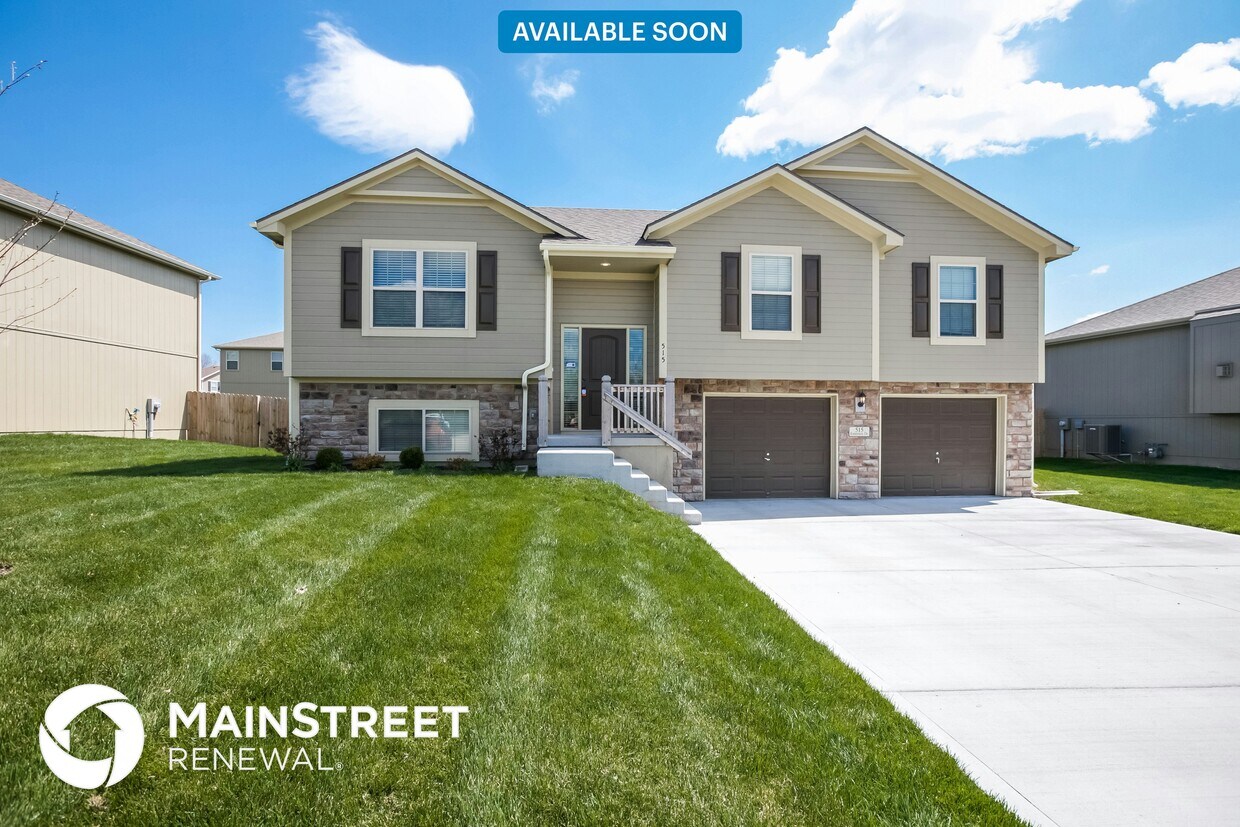 Foto principal - 515 Emerson Dr