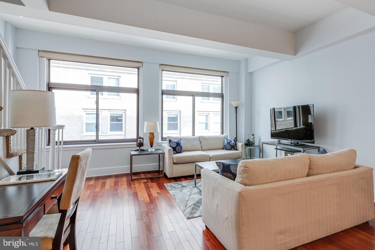 Foto principal - 1500 Chestnut St