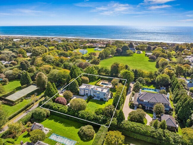 Foto del edificio - 8 Heller Ln