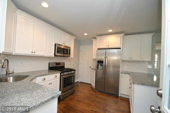 Foto del edificio - 1228 S Grantley St