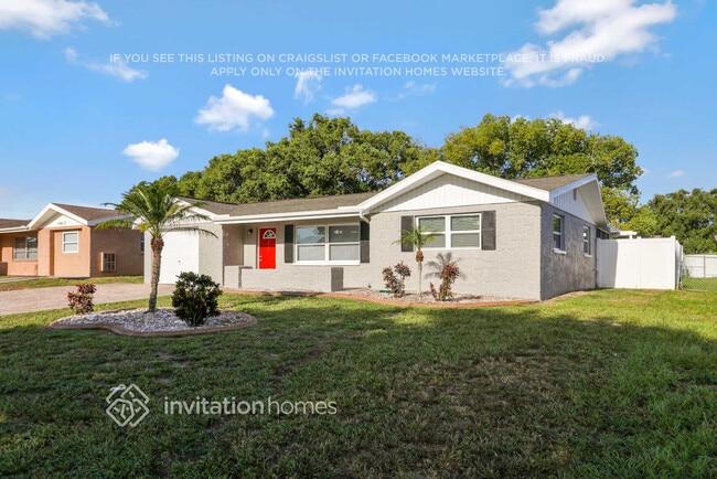 Foto del edificio - 10821 Manchester Rd