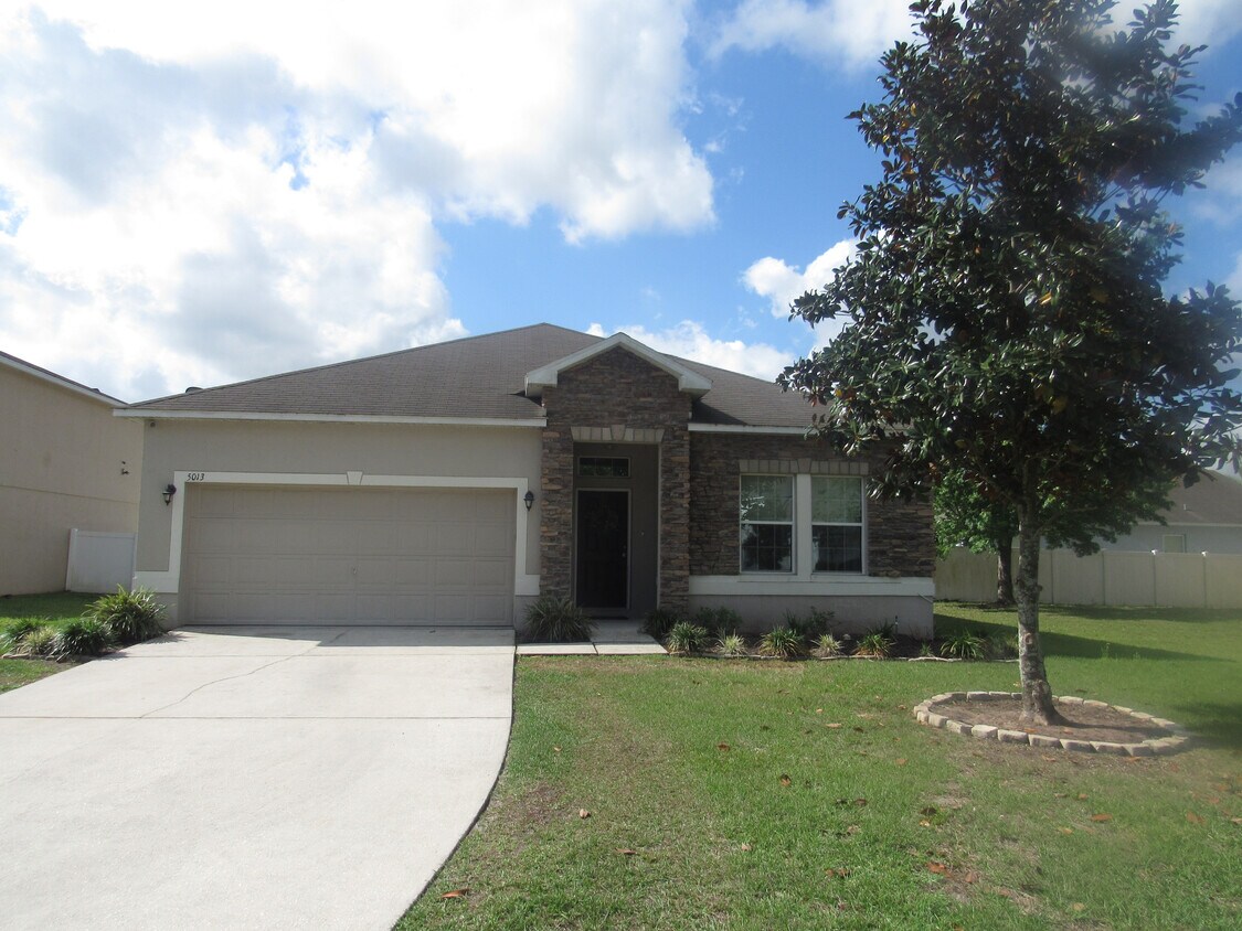 Primary Photo - 5013 Magnolia Valley Dr