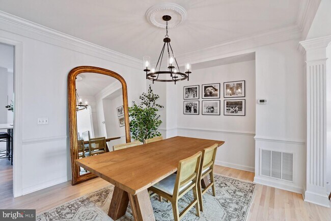 Foto del edificio - 18523 Bear Creek Terrace