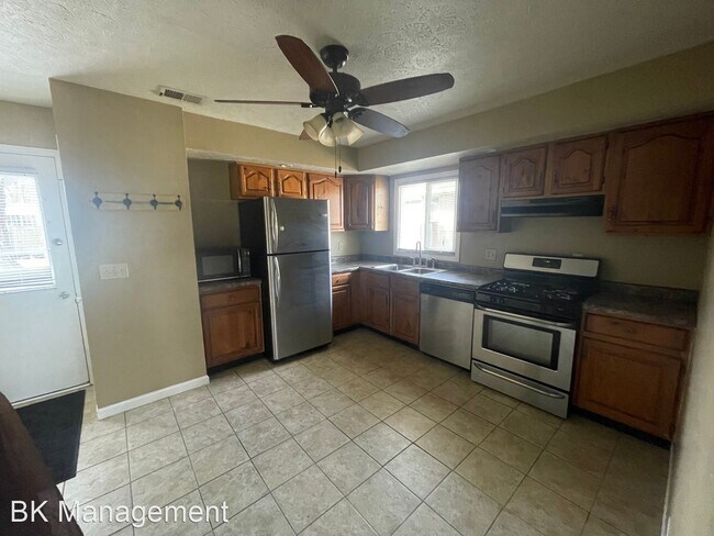 Foto del edificio - 3 br, 1 bath House - 2612 Edgelea Drive