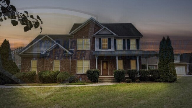 Foto del edificio - 281 Cullom Way