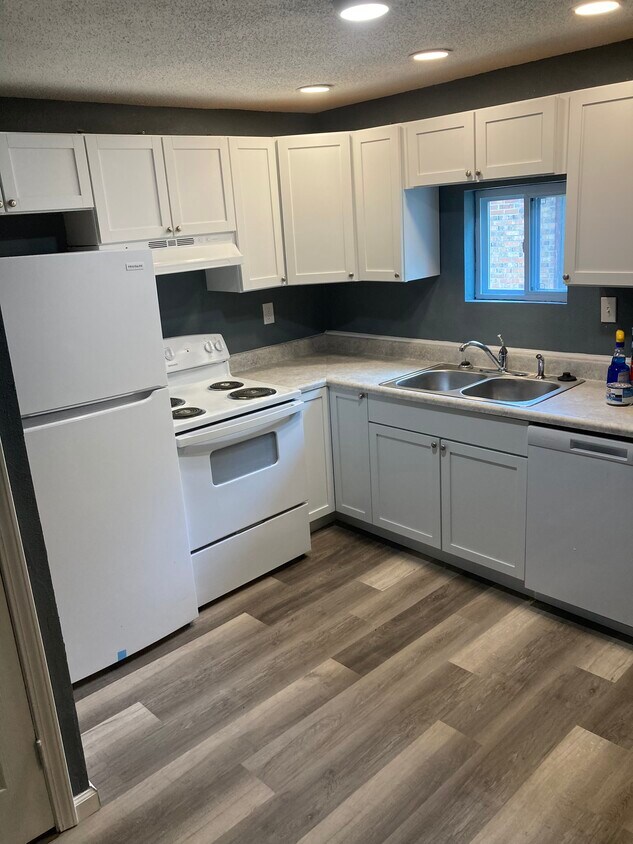 Foto principal - 5211 Gay Ave