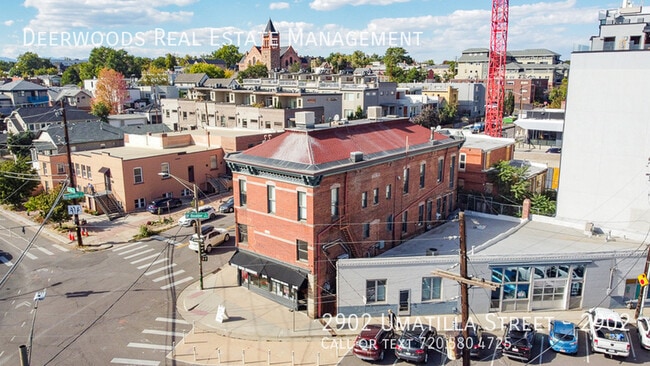Building Photo - 2902 Umatilla St