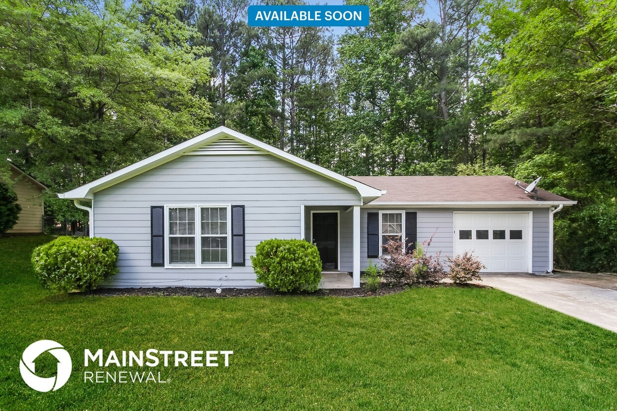 Primary Photo - 7307 Fernwood Dr