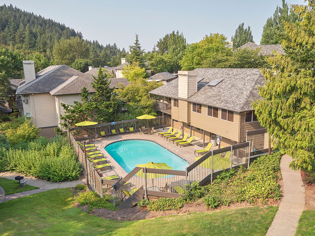 Creekside Apartments Clackamas