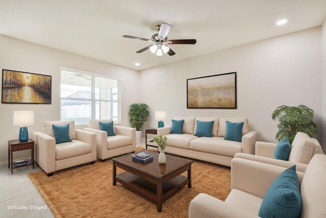 Foto del edificio - 5120 Star Ruby Ave
