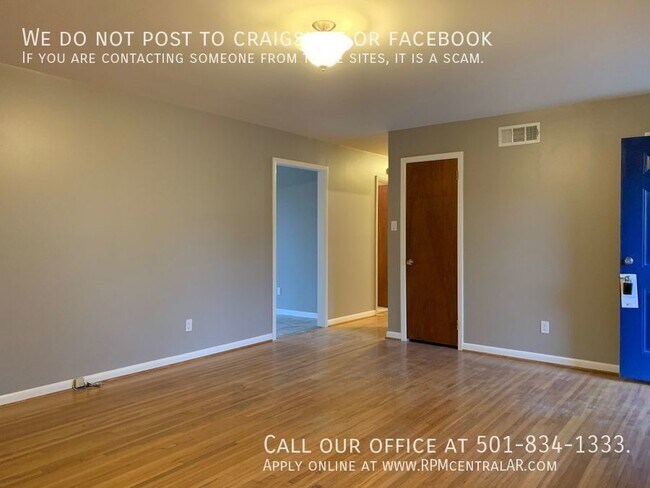 Building Photo - 1 Eastbrook Cir
