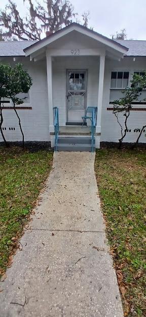 Foto del edificio - 923 NE 2nd St