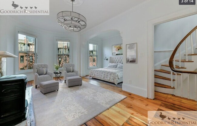 Foto del edificio - 92 Appleton St