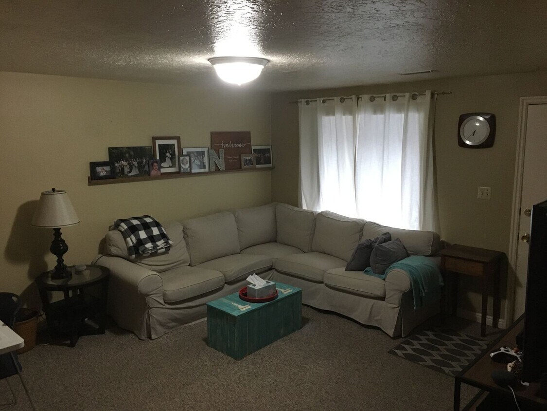 Foto del edificio - 1B/1B Pet Friendly Apartment South of BYU