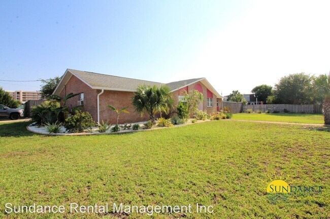 Building Photo - 3 br, 2 bath House - 732 Sailfish Drive