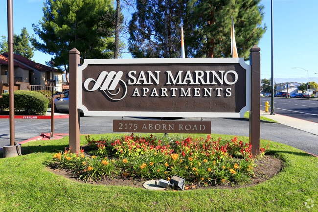 San Marino Apartments - San Jose, CA | Apartments.com