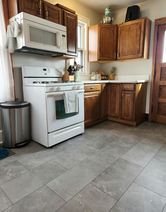 Foto del edificio - 482 Michigan St