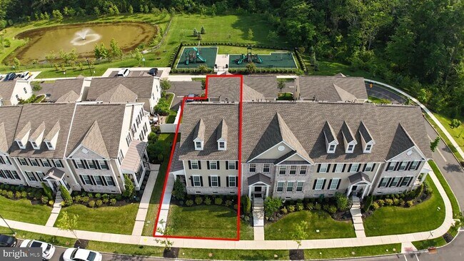 Foto del edificio - 16 Magpie Ln