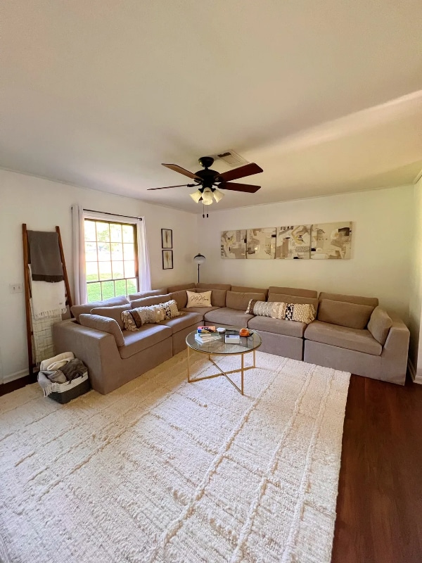 Photo - 1532 Millbranch Dr House